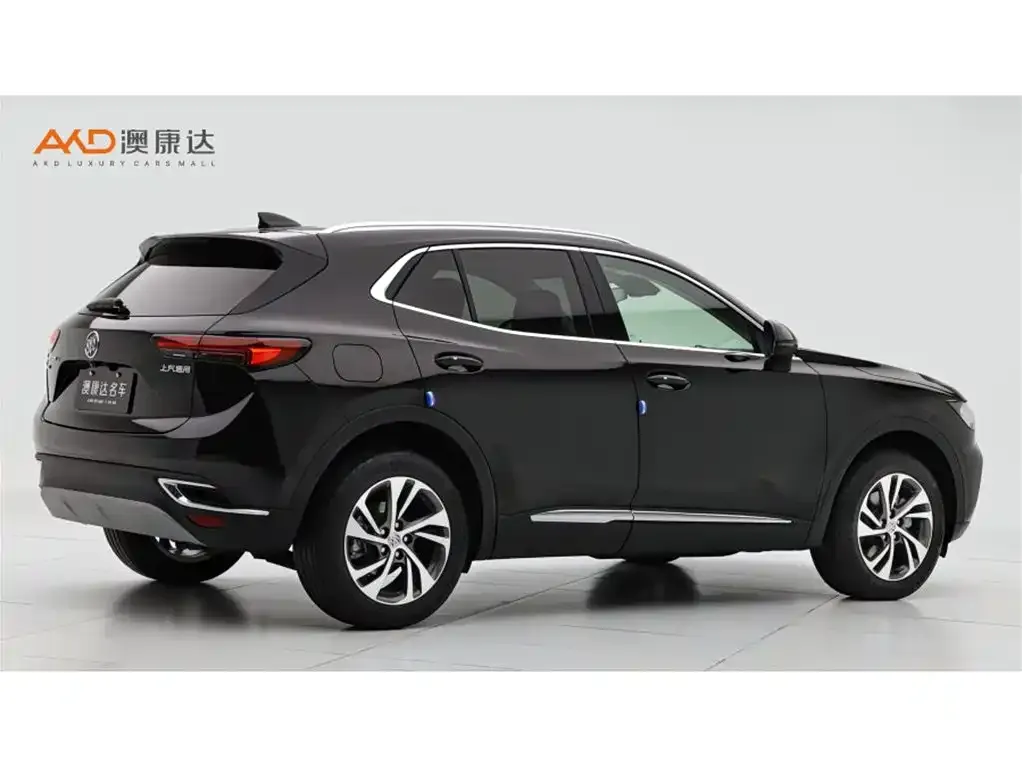 Buick Envision S — фото 10