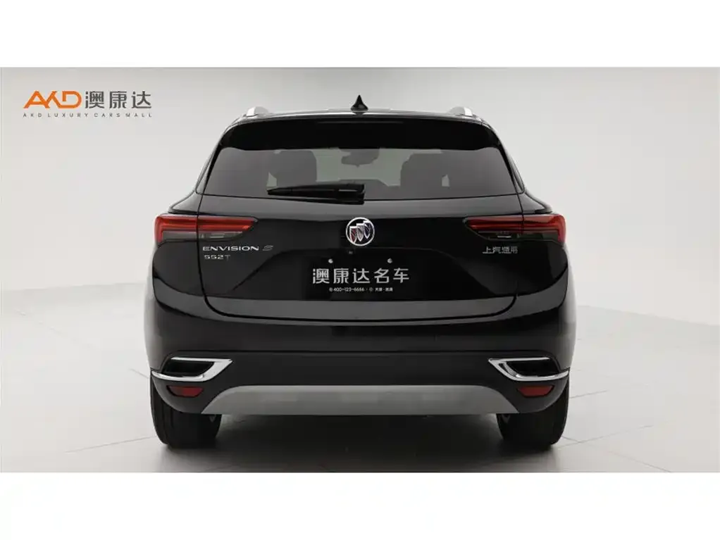 Buick Envision S — фото 5