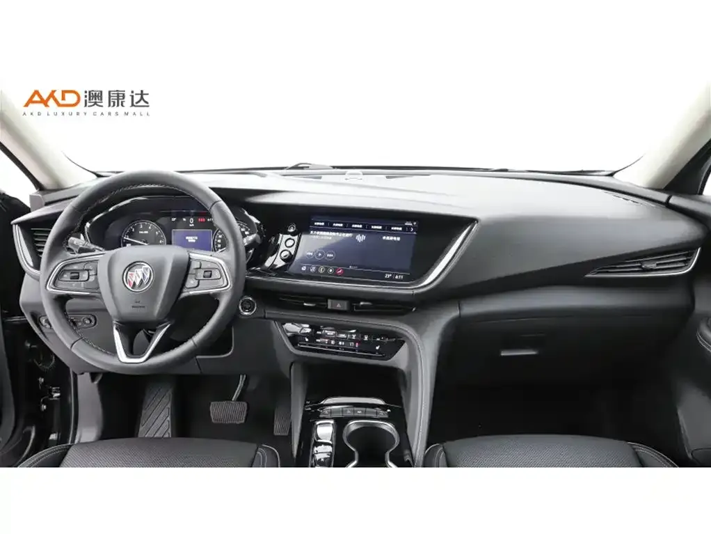 Buick Envision S — фото 2