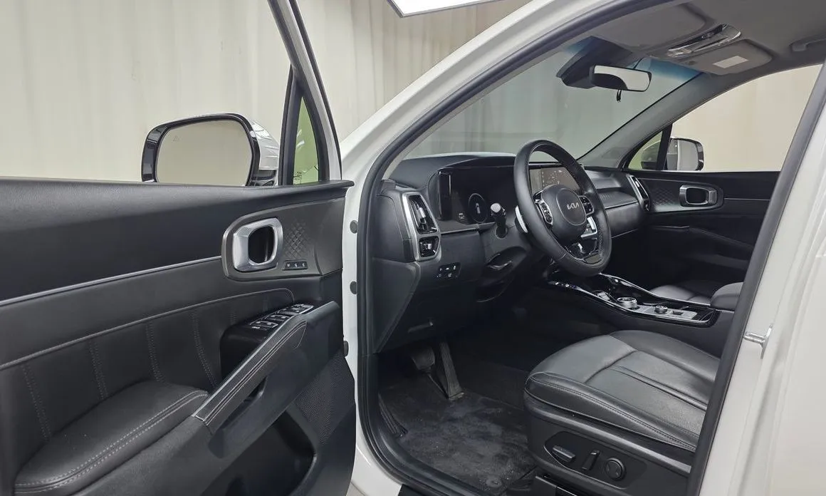 Kia Sorento — фото 2