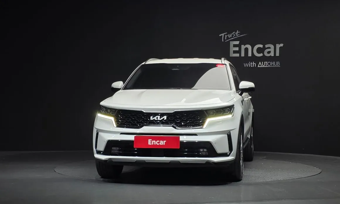 Kia Sorento — фото 4
