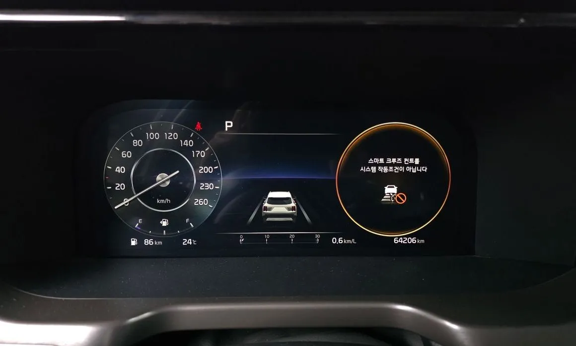 Kia Sorento — фото 3