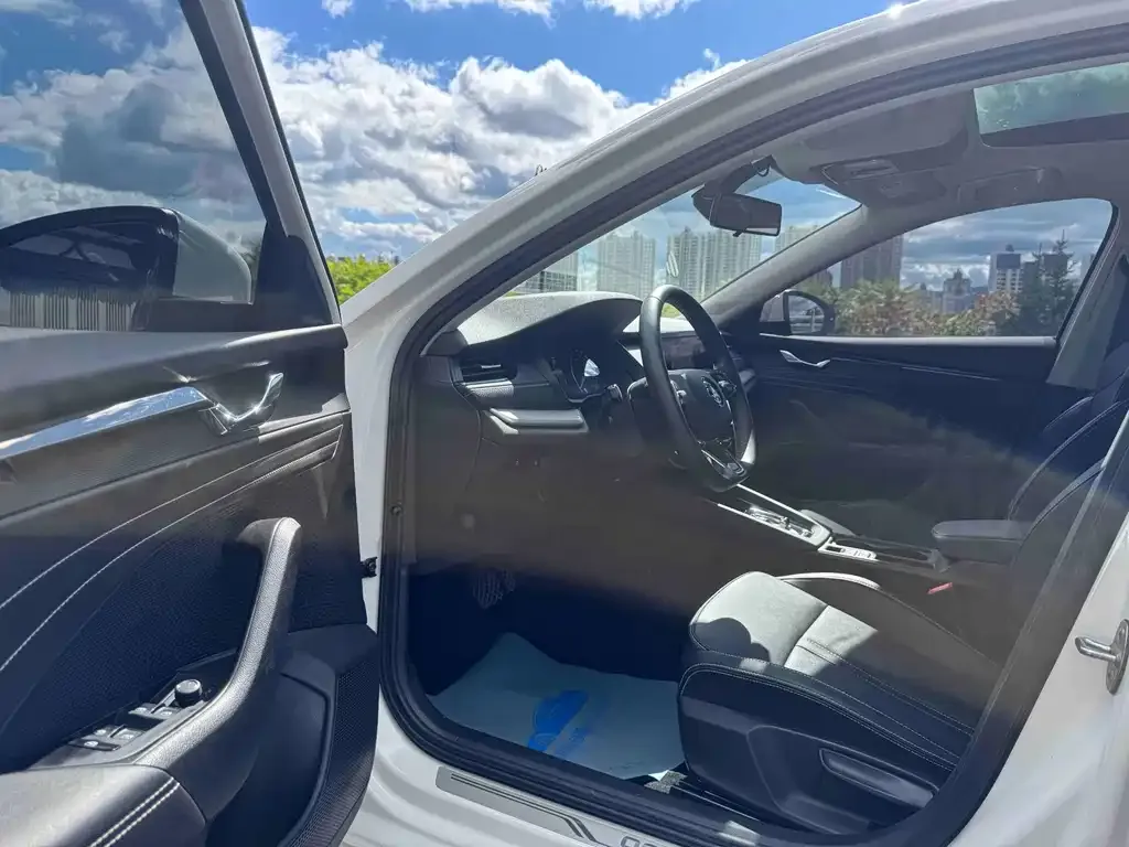 Skoda Octavia — фото 3