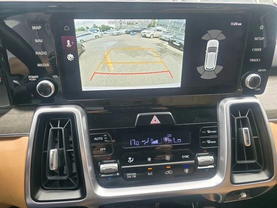 Kia Sorento — фото 3