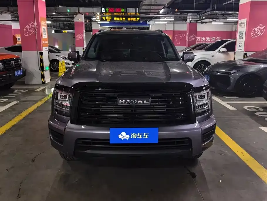 Haval H5 — фото 4