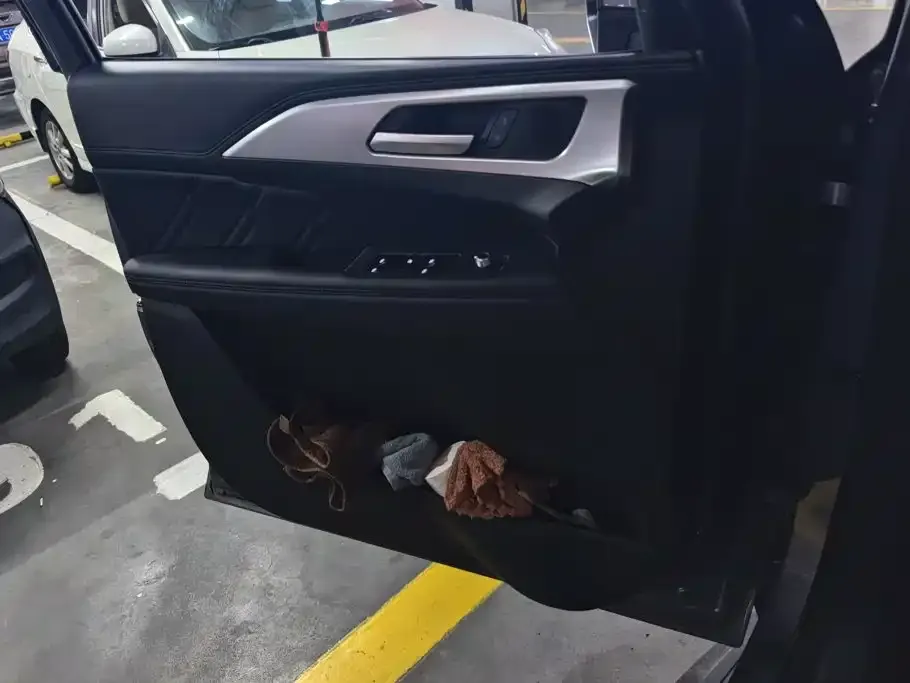 Haval H5 — фото 3