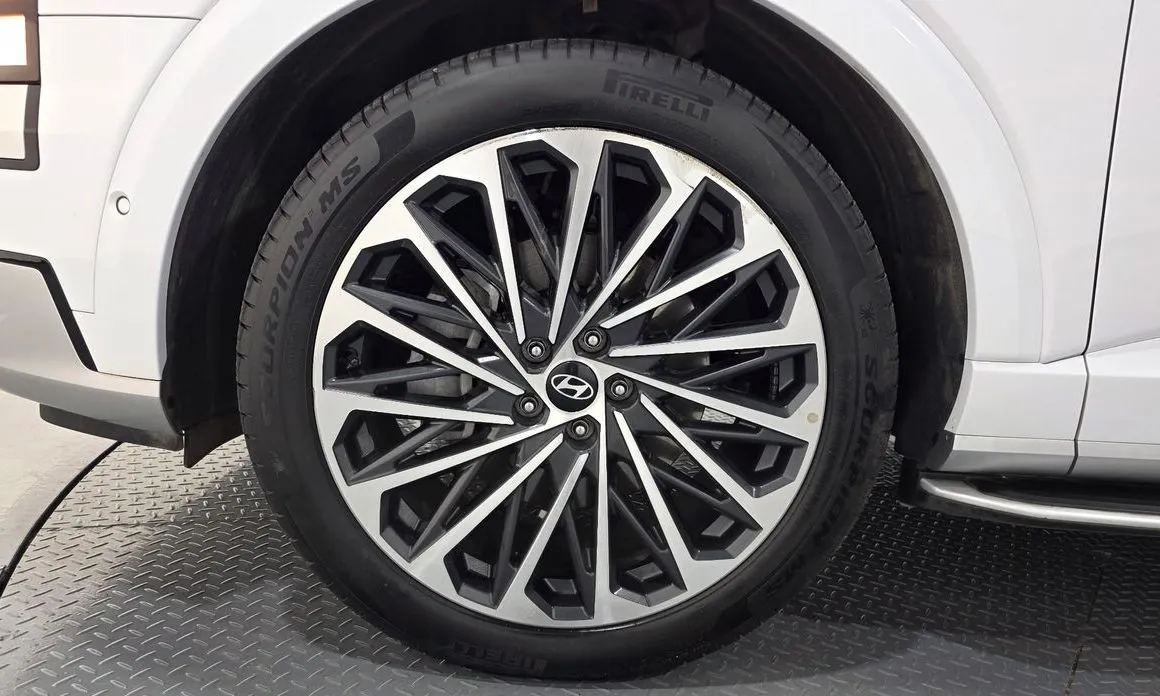 Hyundai Palisade — фото 6