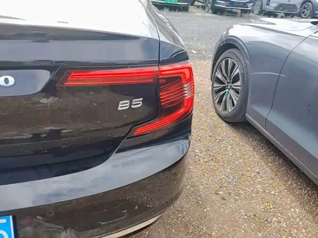 Volvo S90 — фото 4