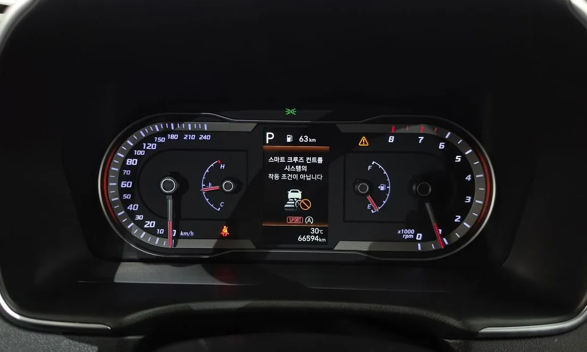 Hyundai Tucson — фото 3