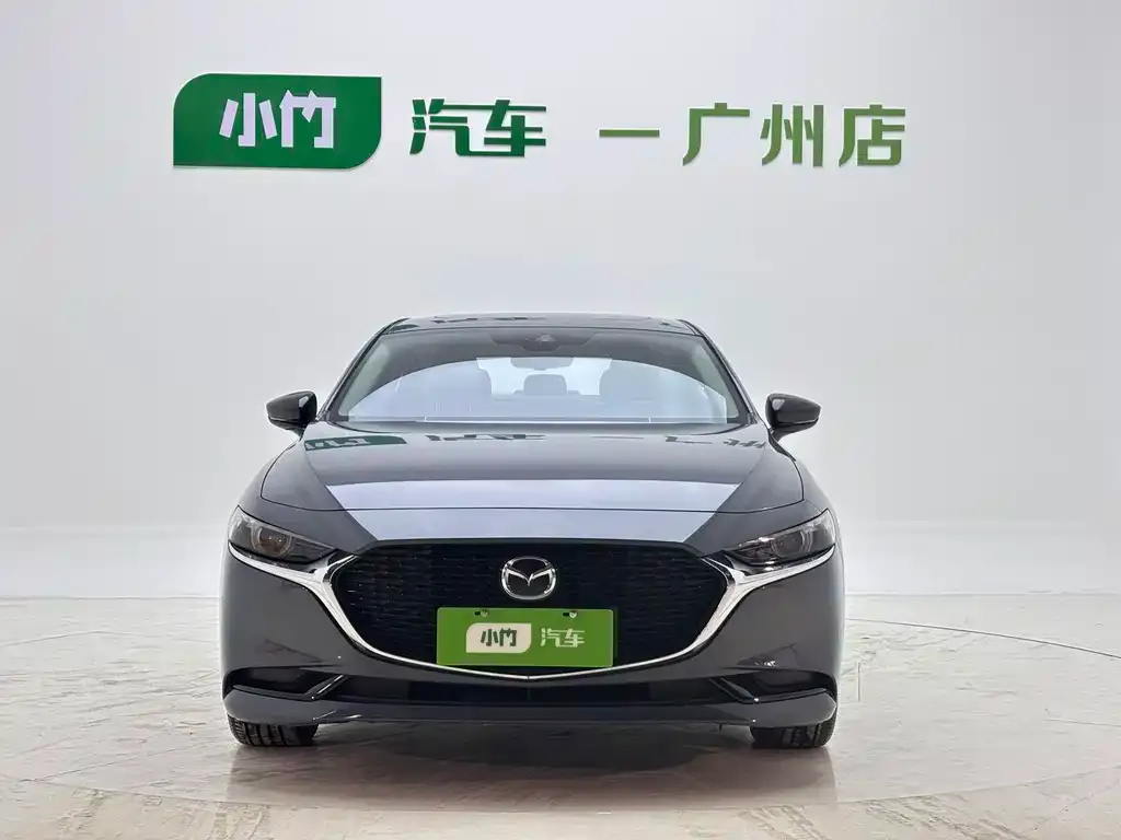 Mazda 3 Axela — фото 10