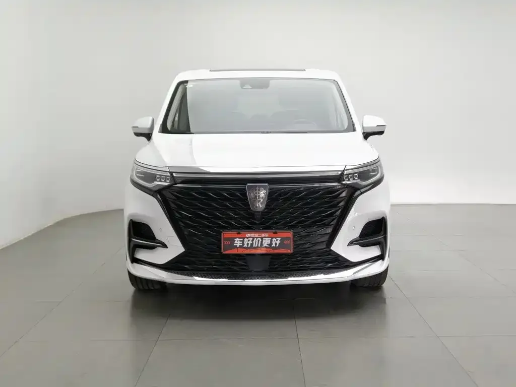 Roewe iMAX8 — фото 7