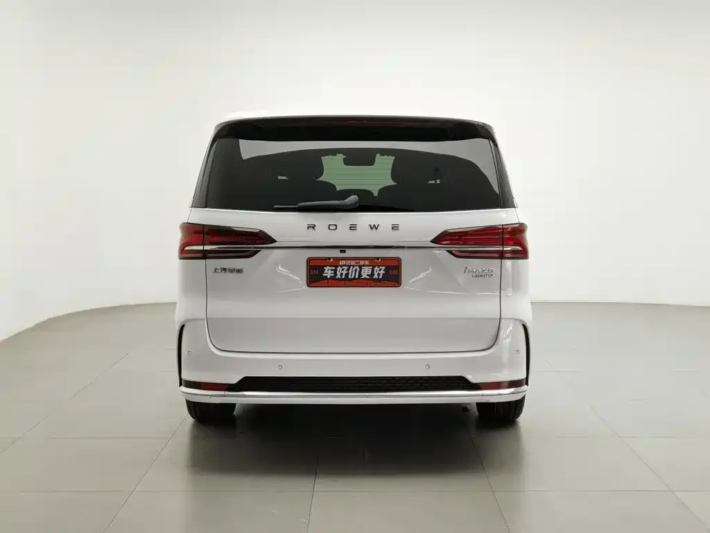 Roewe iMAX8 — фото 3