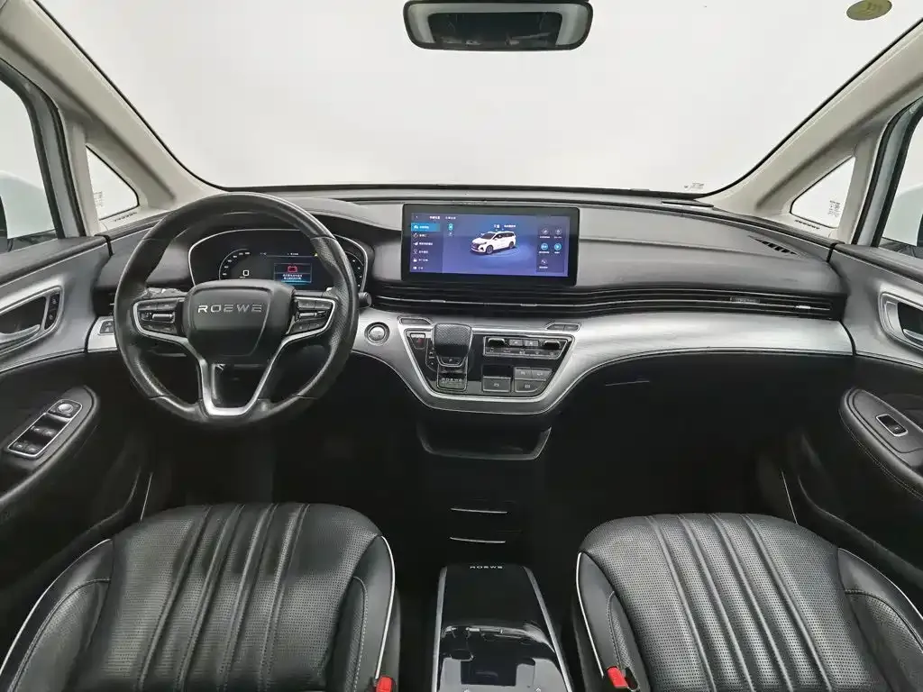Roewe iMAX8 — фото 2