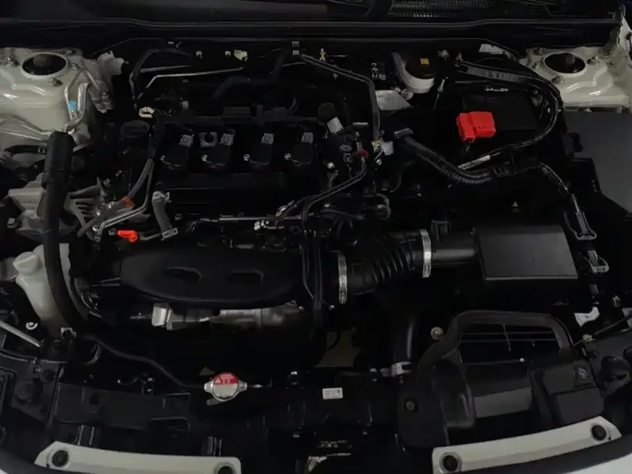 Honda Civic — фото 6
