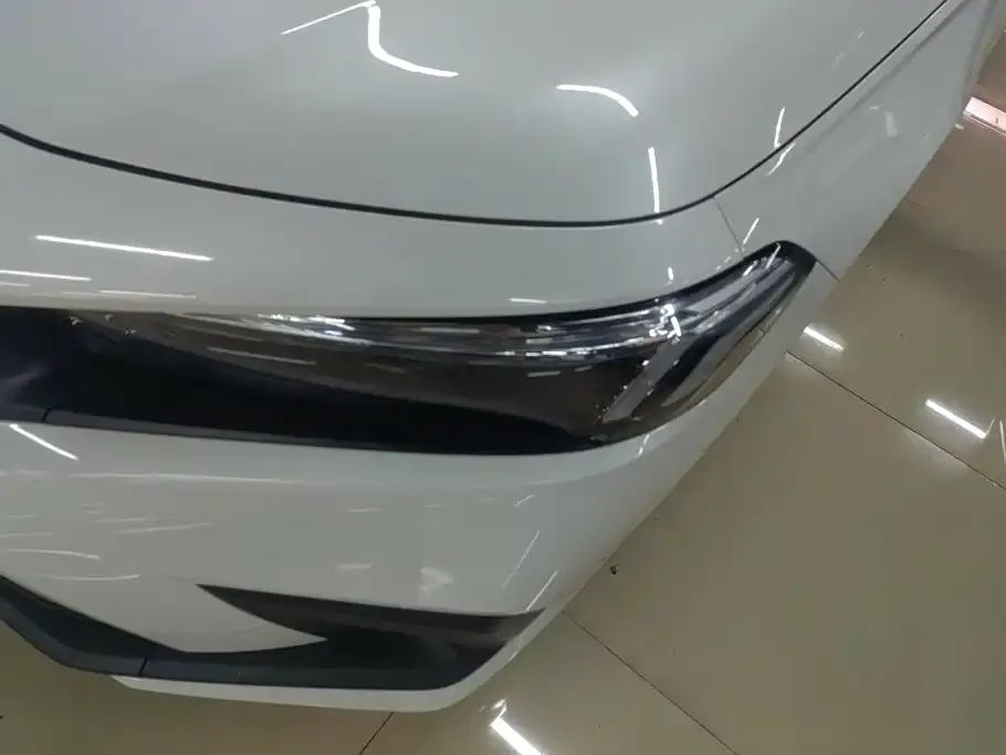 Honda Civic — фото 2