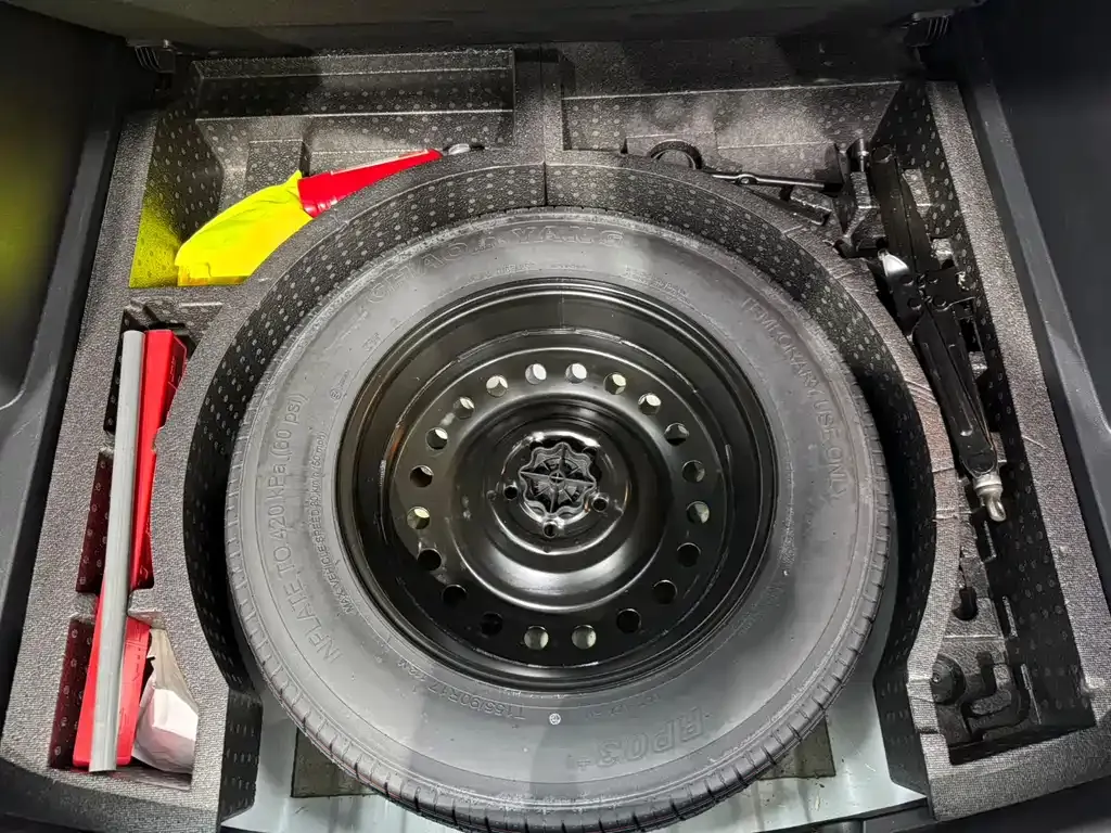 GAC Motor GS4 Plus — фото 9