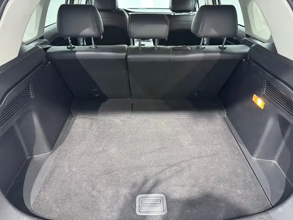 GAC Motor GS4 Plus — фото 8