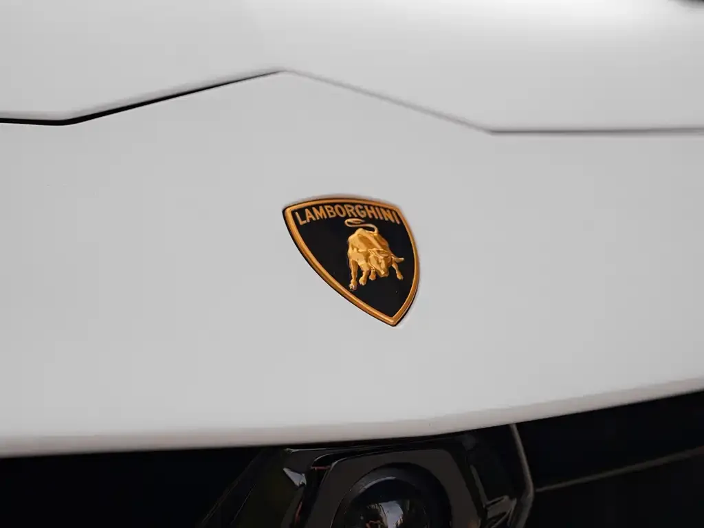 Lamborghini Urus — фото 2