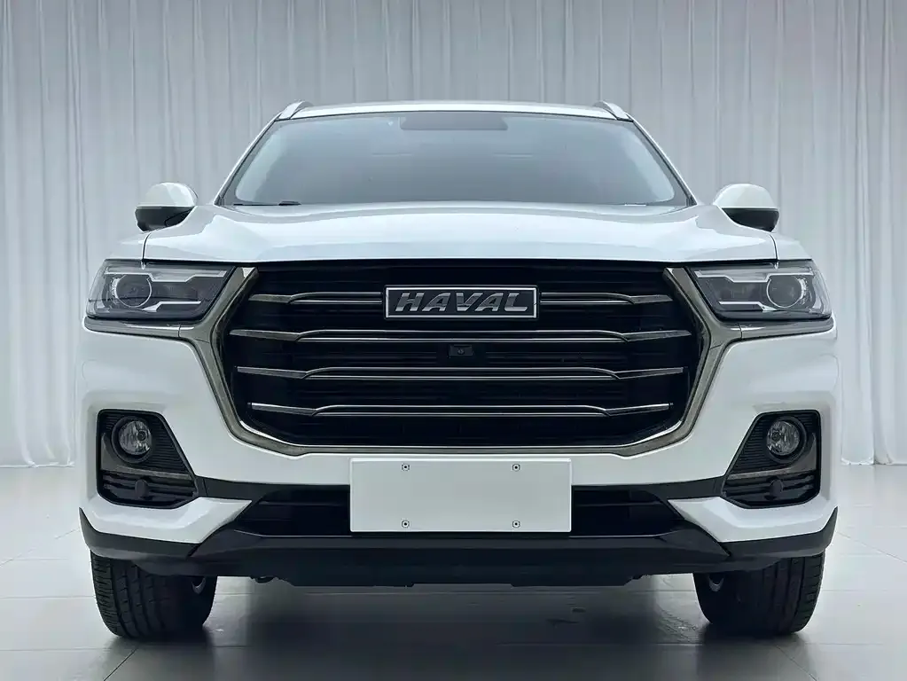 Haval H6 — фото 2