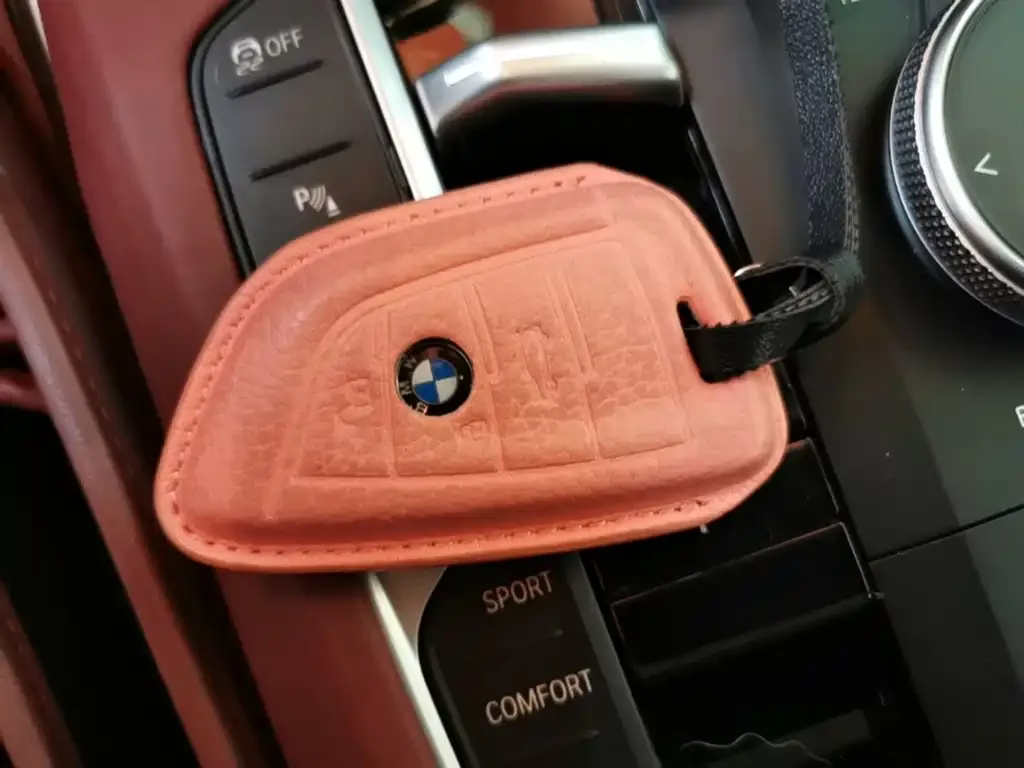 BMW 3 Series — фото 4