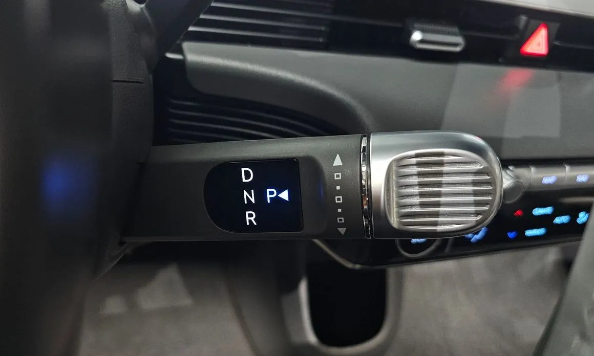 Hyundai Ioniq5 — фото 6