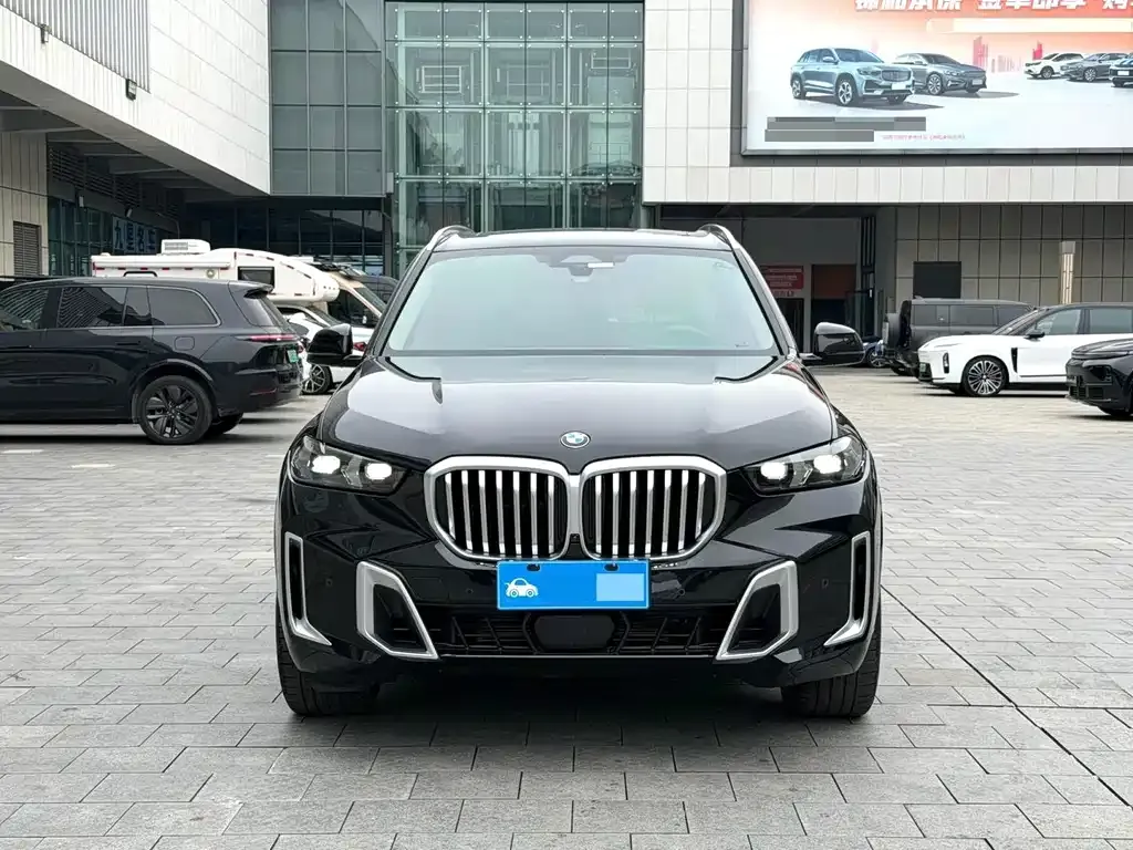 BMW X5 — фото 3