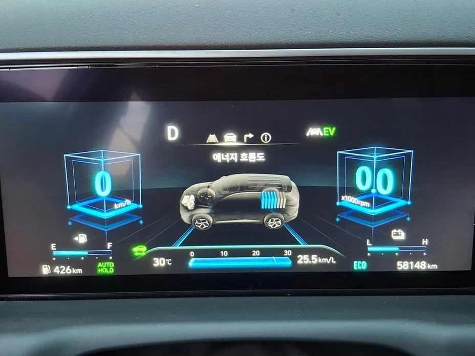 Hyundai Tucson — фото 2