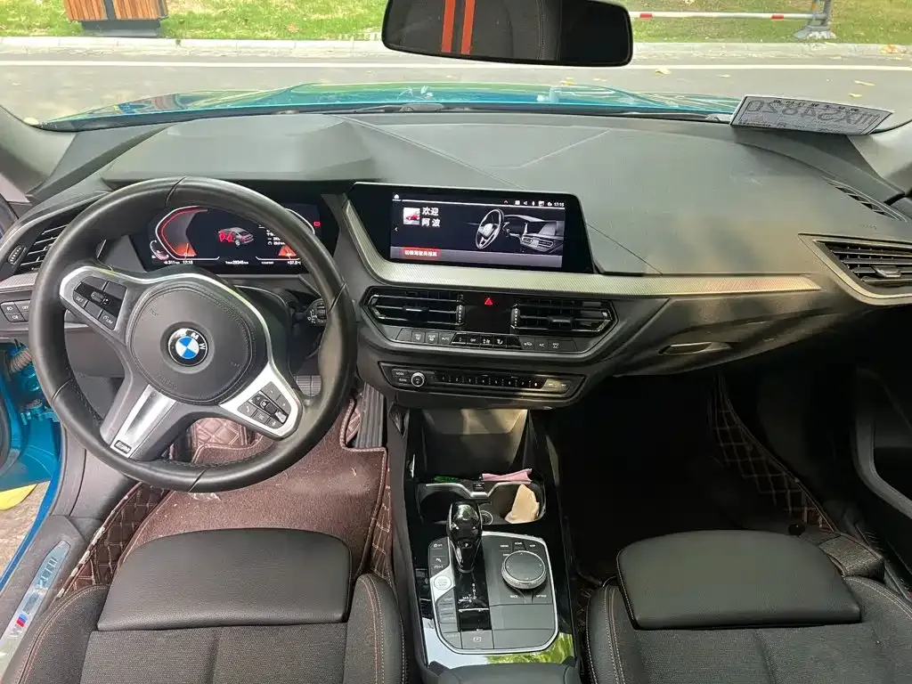 BMW 2 Series (Import) — фото 2