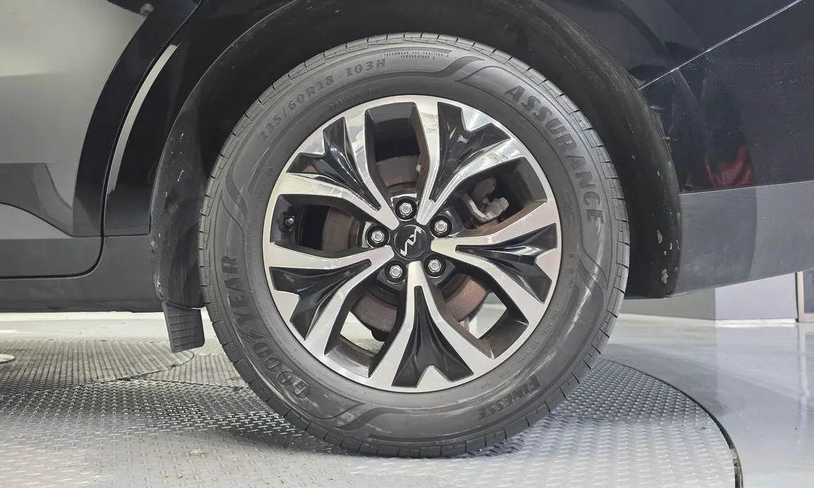 Kia Carnival — фото 10