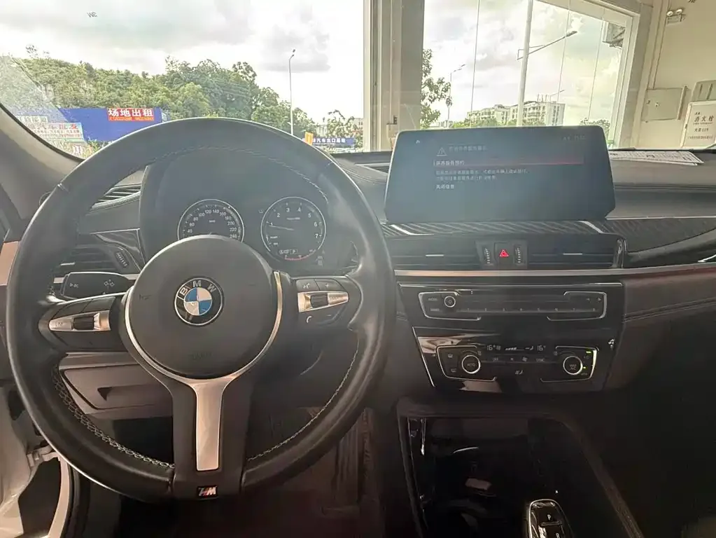 BMW X2 — фото 3