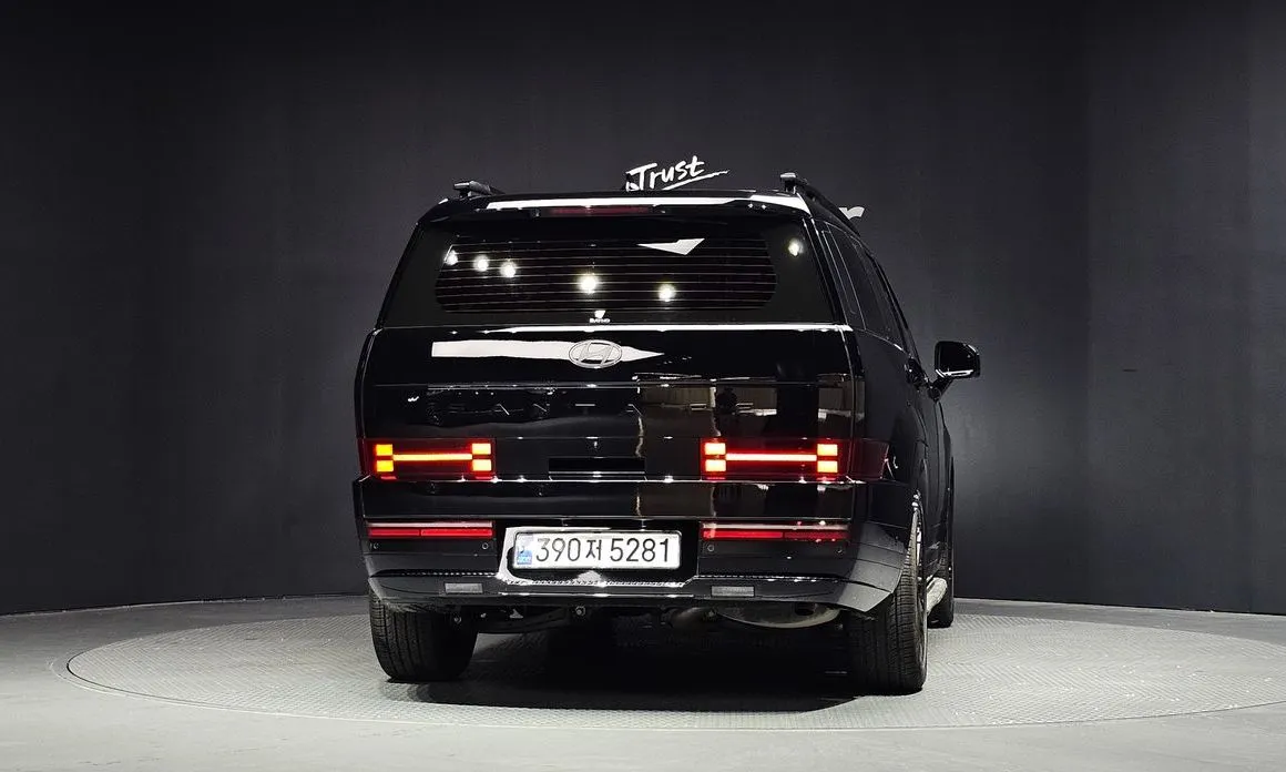 Hyundai Santafe — фото 2
