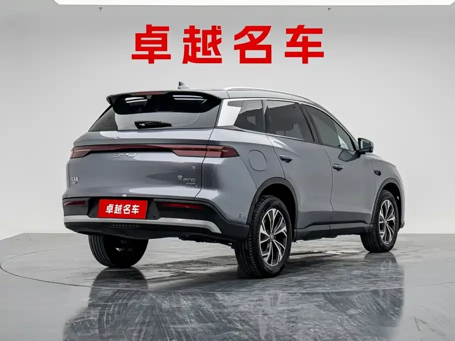 BYD Pro New Energy — фото 8