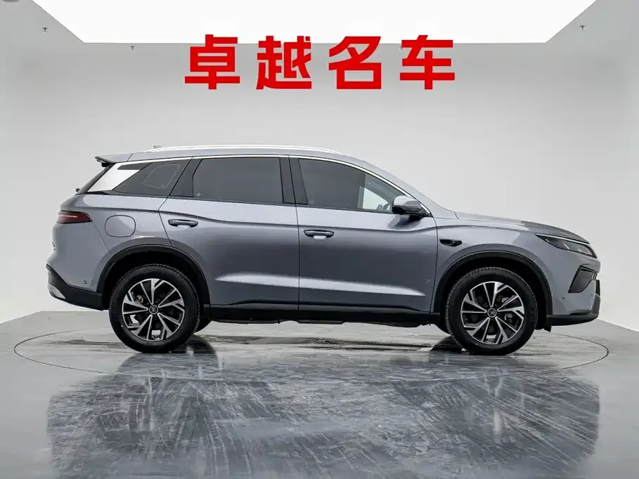BYD Pro New Energy — фото 10