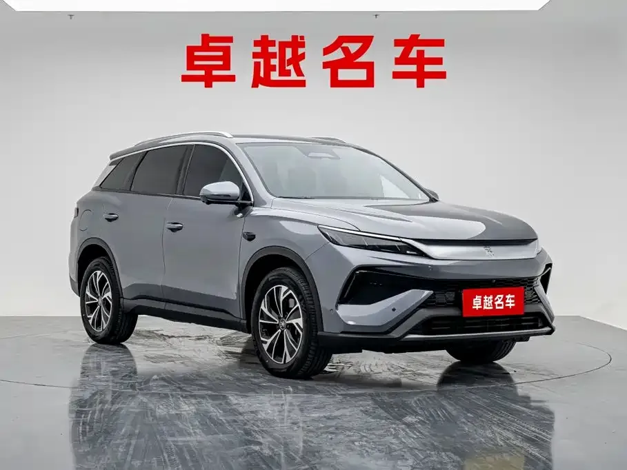 BYD Pro New Energy — фото 2