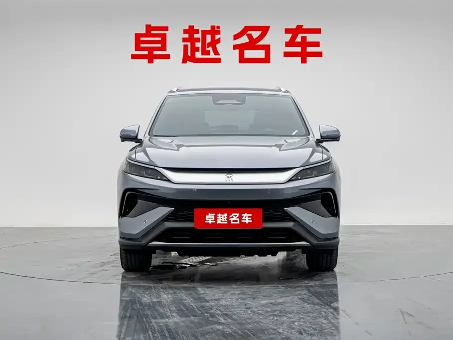 BYD Pro New Energy — фото 7