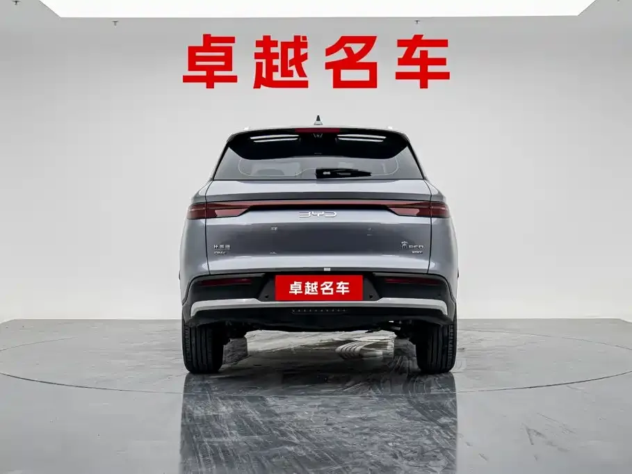 BYD Pro New Energy — фото 5