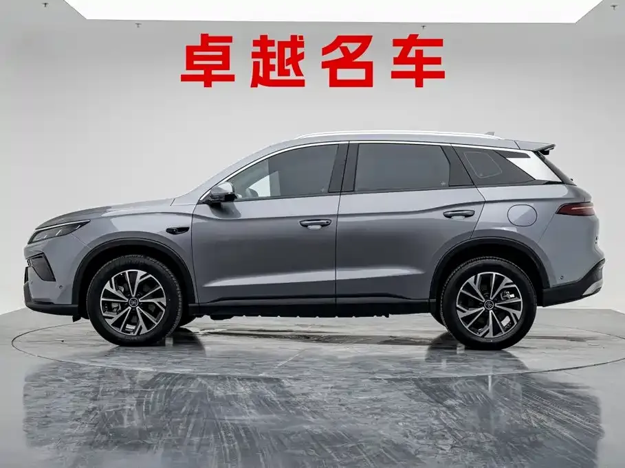 BYD Pro New Energy — фото 3