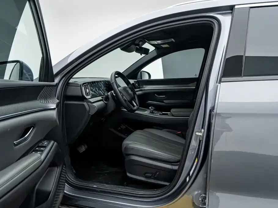 BYD Pro New Energy — фото 4