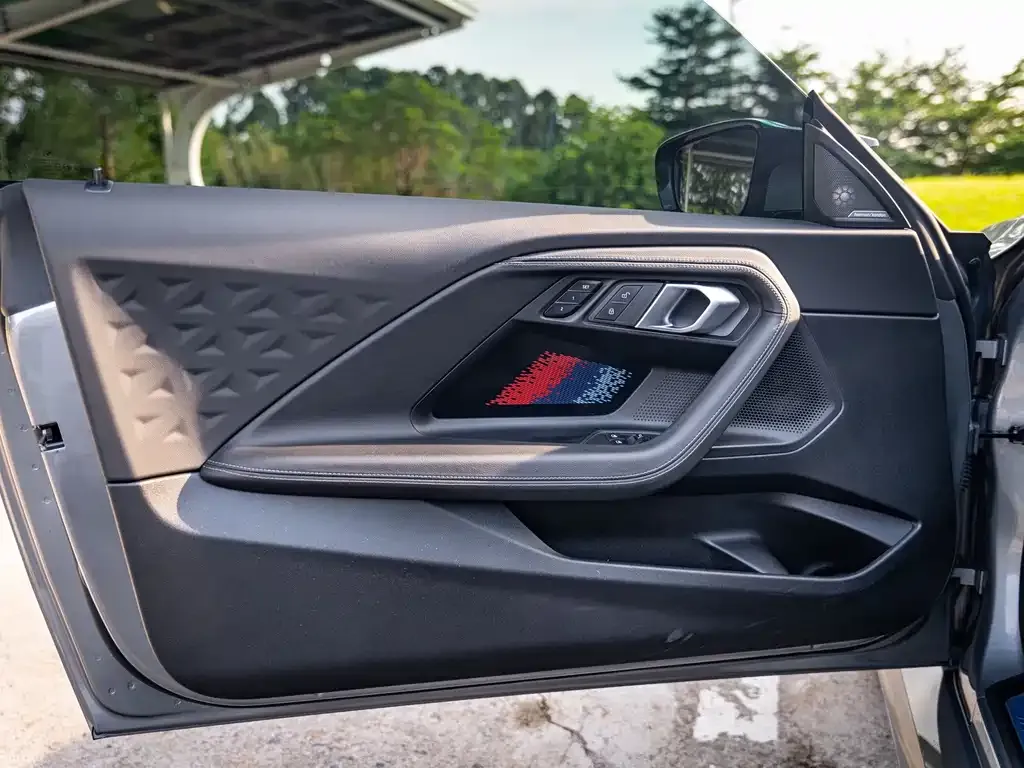 BMW M2 — фото 5