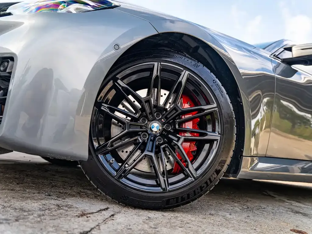 BMW M2 — фото 3