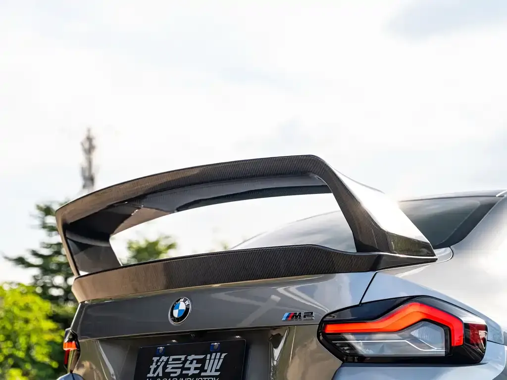 BMW M2 — фото 2