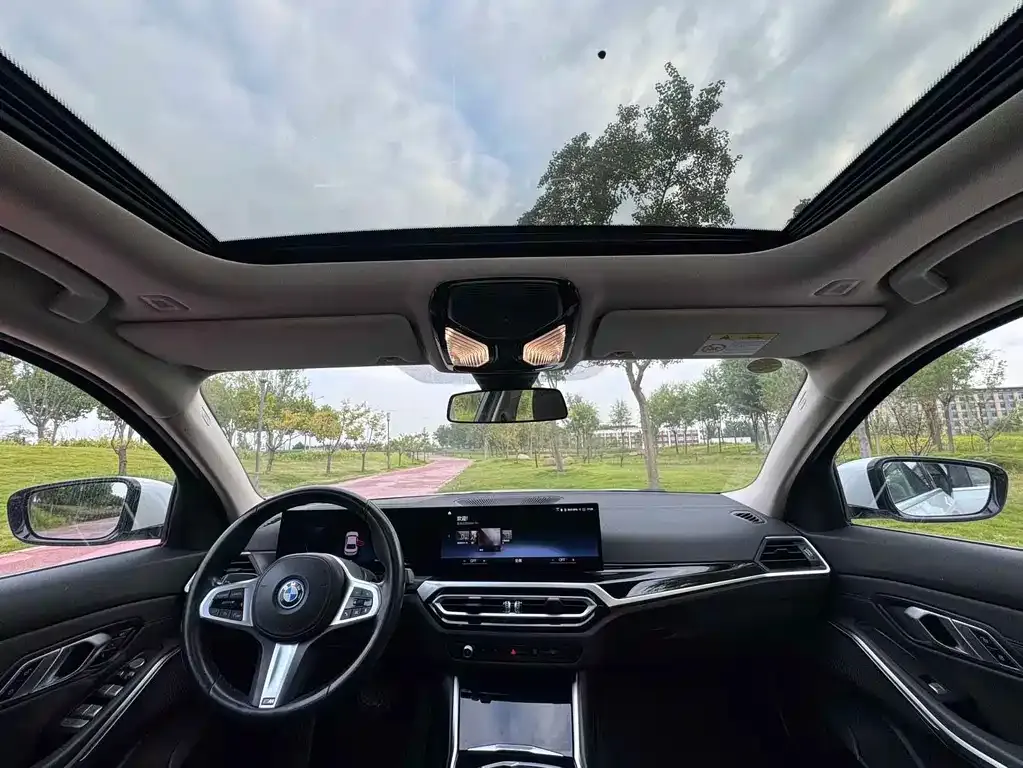 BMW i3 — фото 6