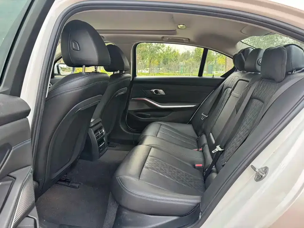 BMW i3 — фото 2