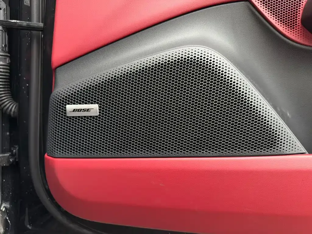 Porsche Macan EV — фото 8