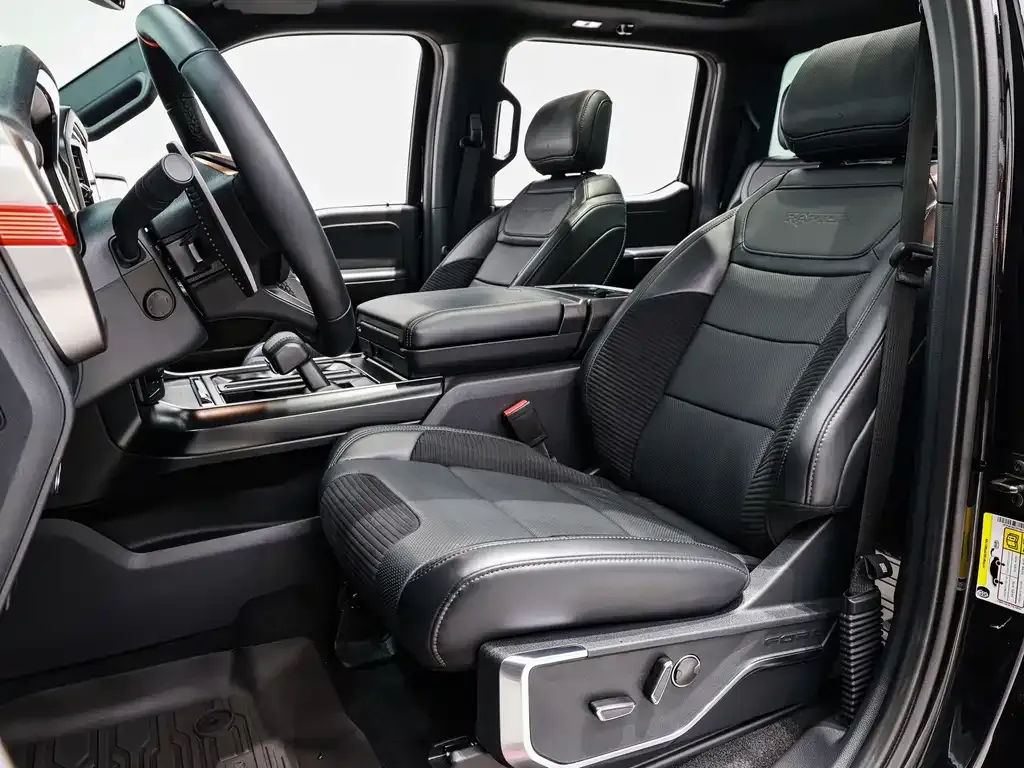 Ford F-150 Raptor — фото 10