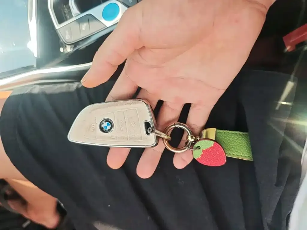BMW i3 — фото 2
