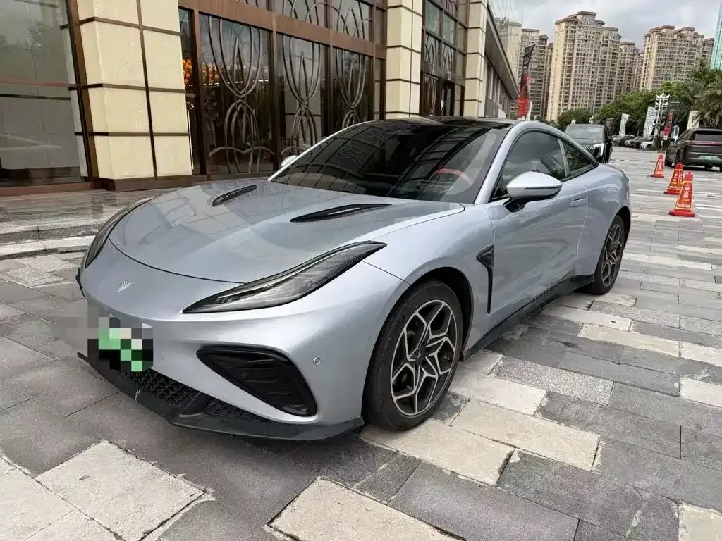 Neta GT — фото 1