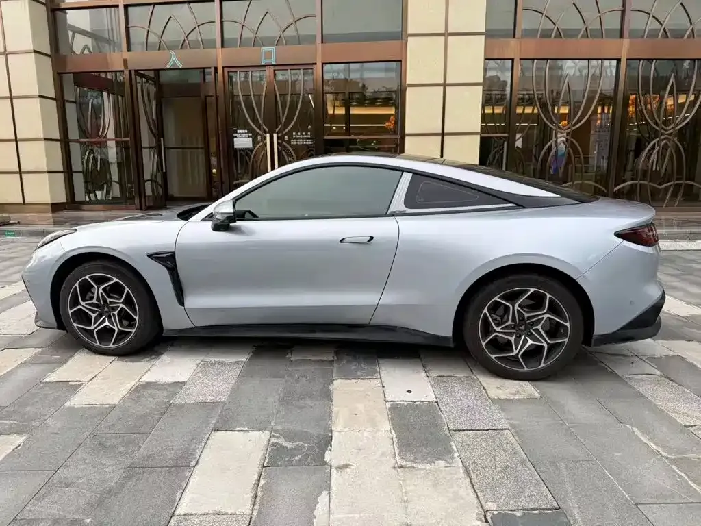 Neta GT — фото 4