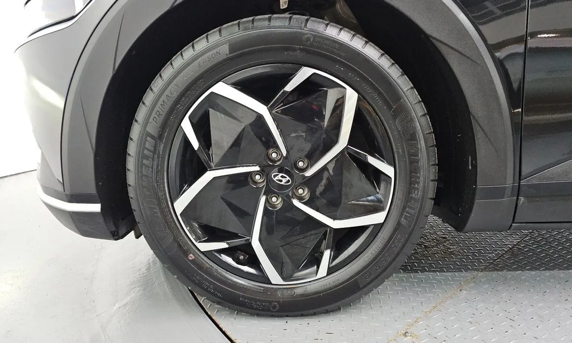 Hyundai Ioniq5 — фото 10