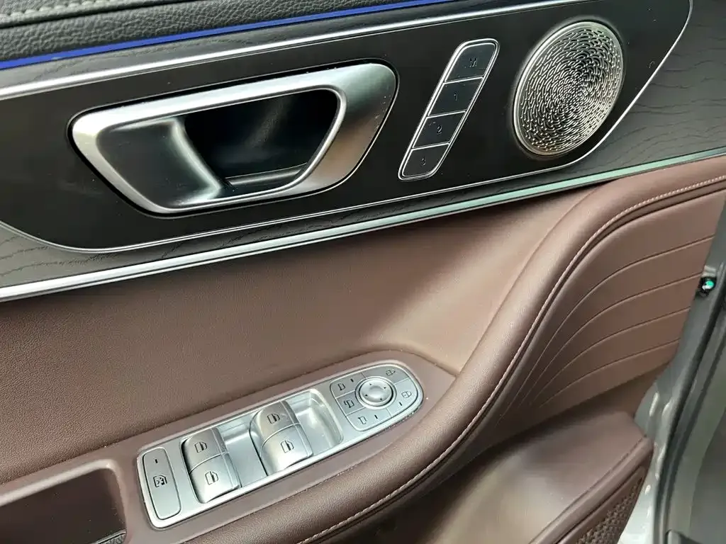 Chery Tiggo 8 PRO — фото 4